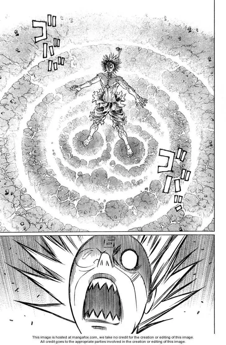 Battle Angel Alita: Last Order Chapter 98 5